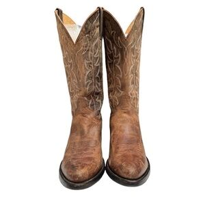 Shyanne Alabama Xero Gravity Mad Dog Performance Medium Toe Boot
